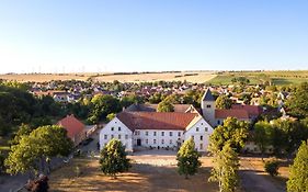 Kloster Hedersleben